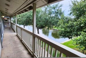 Leilighet | 1 soverom og skrivebord