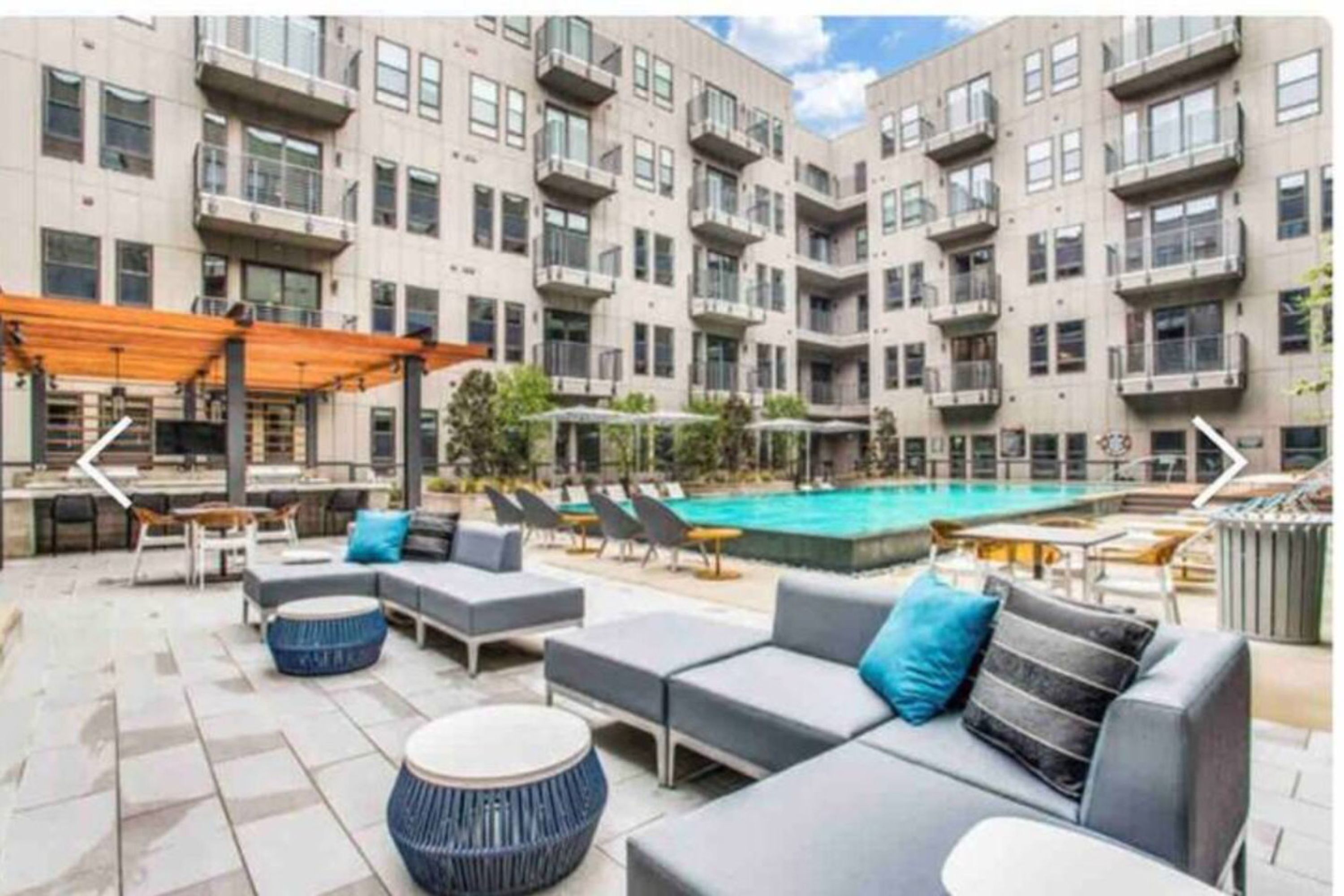 Apartment | 2 bedrooms