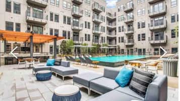 Apartment | 2 bedrooms