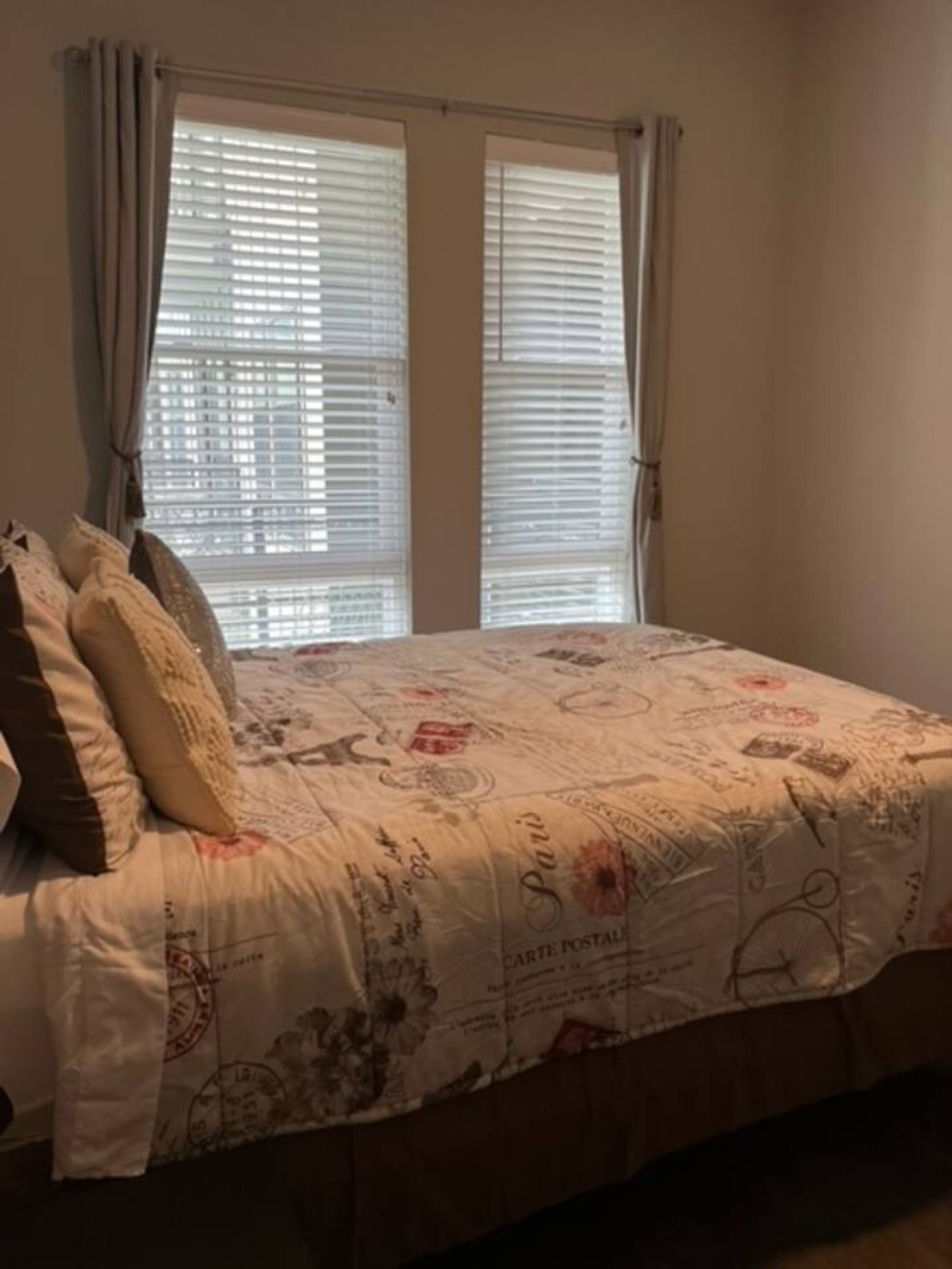 Apartment | 2 bedrooms