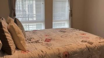 Apartment | 2 bedrooms