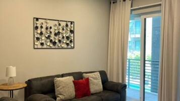 Apartemen | 2 kamar tidur