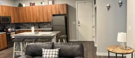Apartamento | 2 dormitorios