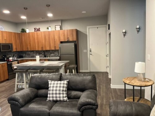 2x2 in Medical Center - The Magnolia Resort