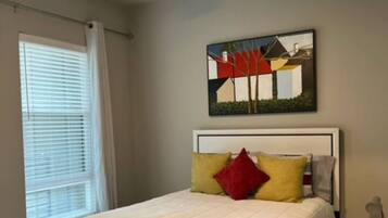 Apartment | 2 bedrooms