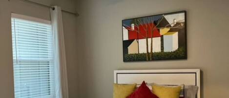 Apartment | 2 bedrooms