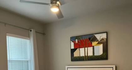 2x2 in Medical Center - The Magnolia Resort