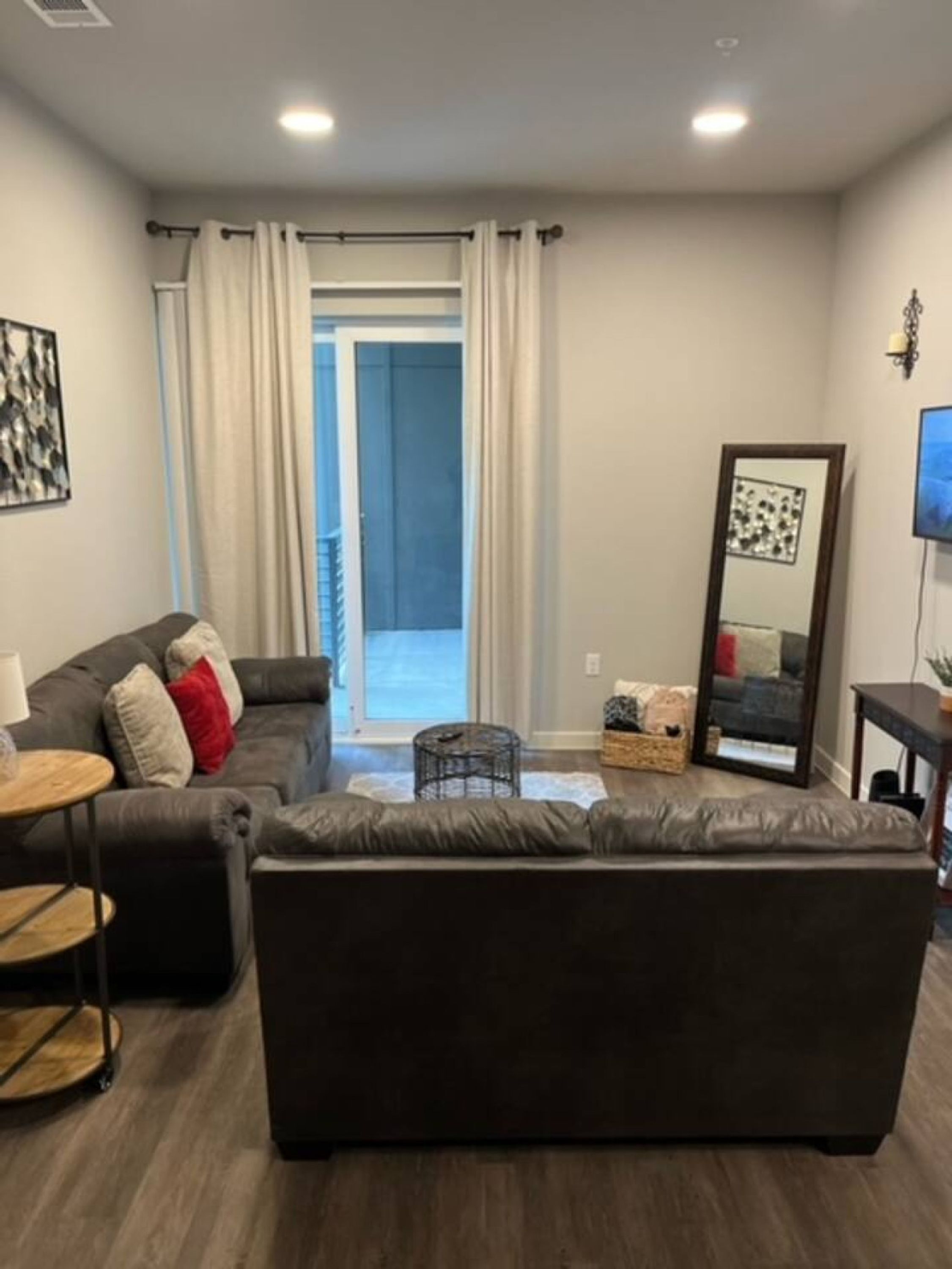 Căn hộ | 2 phòng ngủ 