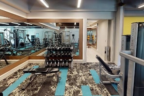 Apartment | 2 bedrooms - 2x2 in Medical Center - The Magnolia Resort (Fort Worth)