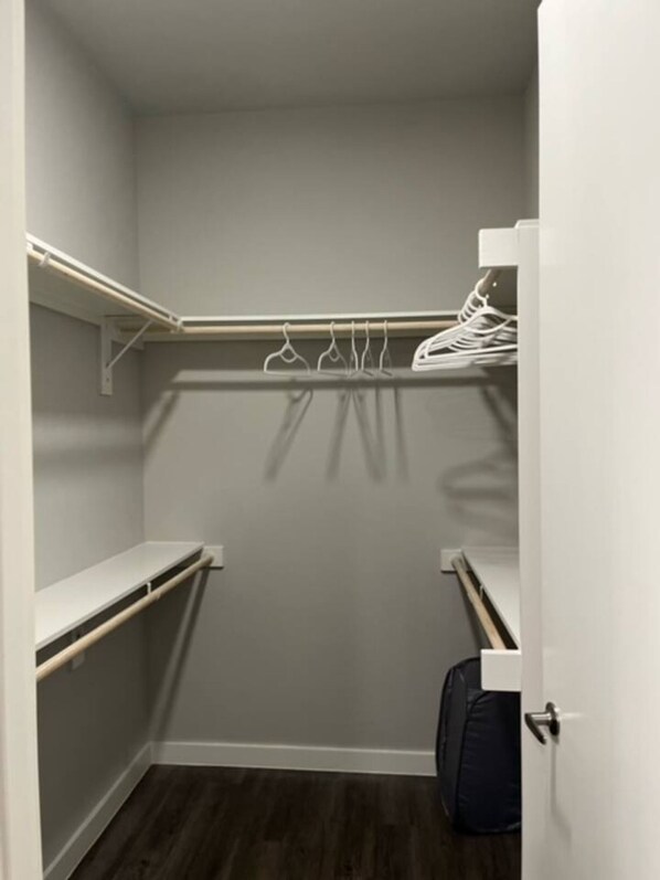 Apartment | 2 bedrooms - 2x2 in Medical Center - The Magnolia Resort (Fort Worth)