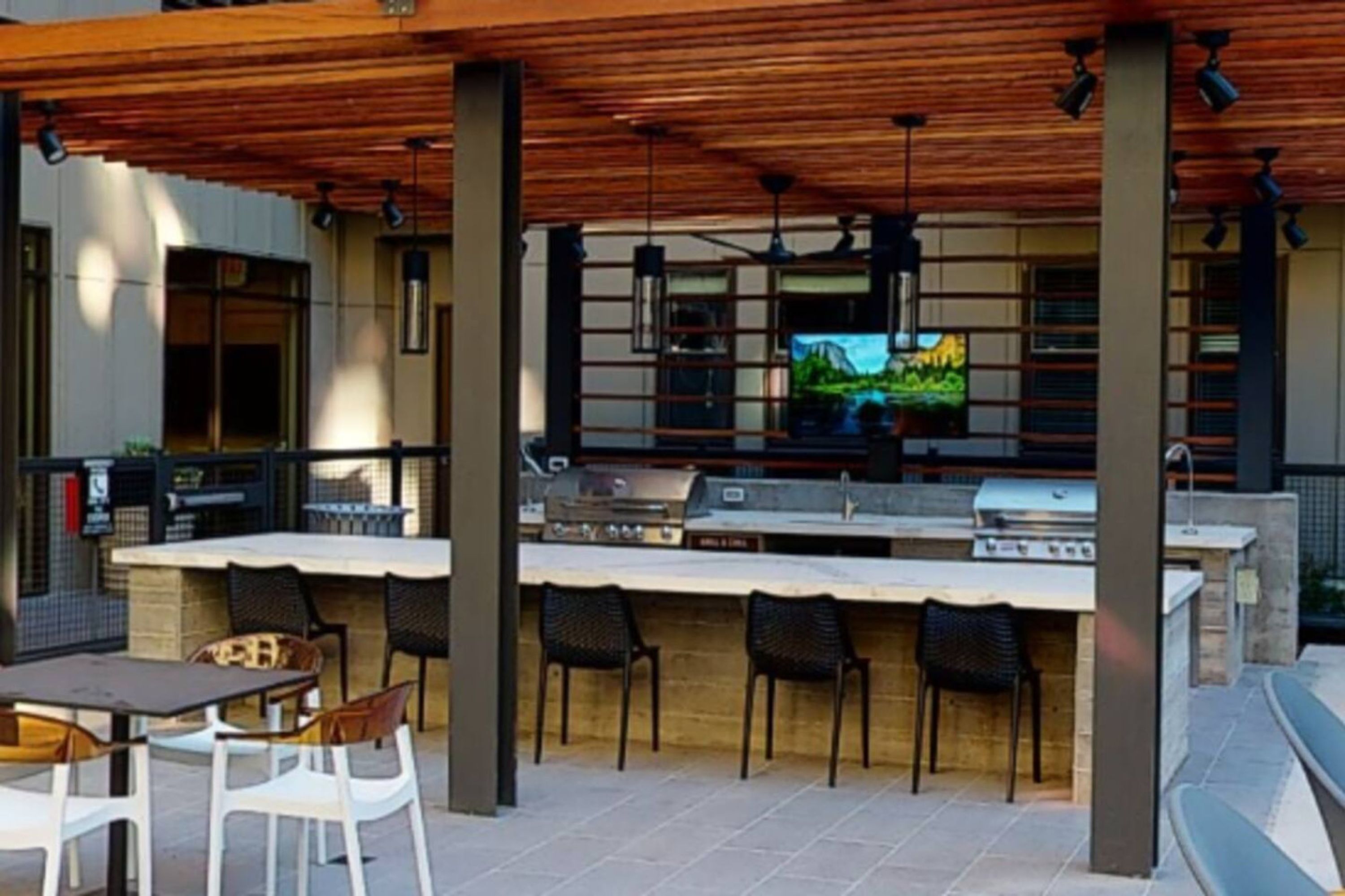 Căn hộ | 2 phòng ngủ 