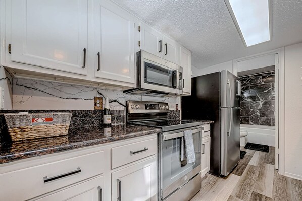 شقة | 1 غرفة نوم