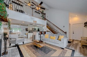 Apartment | 1 bedroom