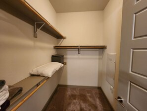 Appartement | 1 chambre, bureau