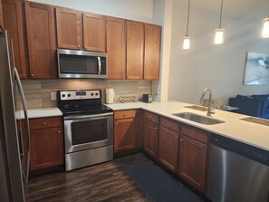 Căn hộ | 1 phòng ngủ 