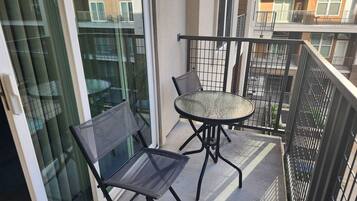 Apartment | 1 bedroom