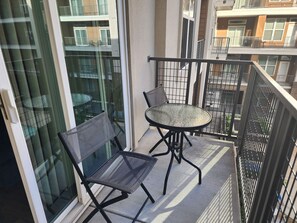 Căn hộ | 1 phòng ngủ 