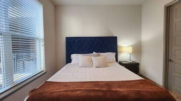 Apartment | 1 bedroom