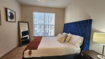 Apartment | 1 bedroom