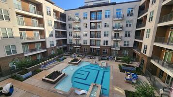 Apartment | 1 bedroom