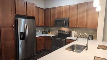 Apartment | 1 bedroom