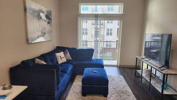 Apartment | 1 bedroom