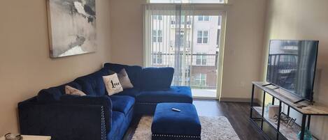 Apartment | 1 bedroom