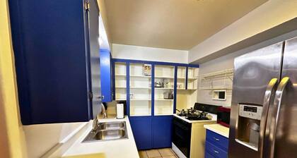 Cozy 3BR Retreat w Office