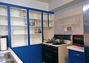 House | Dapur peribadi