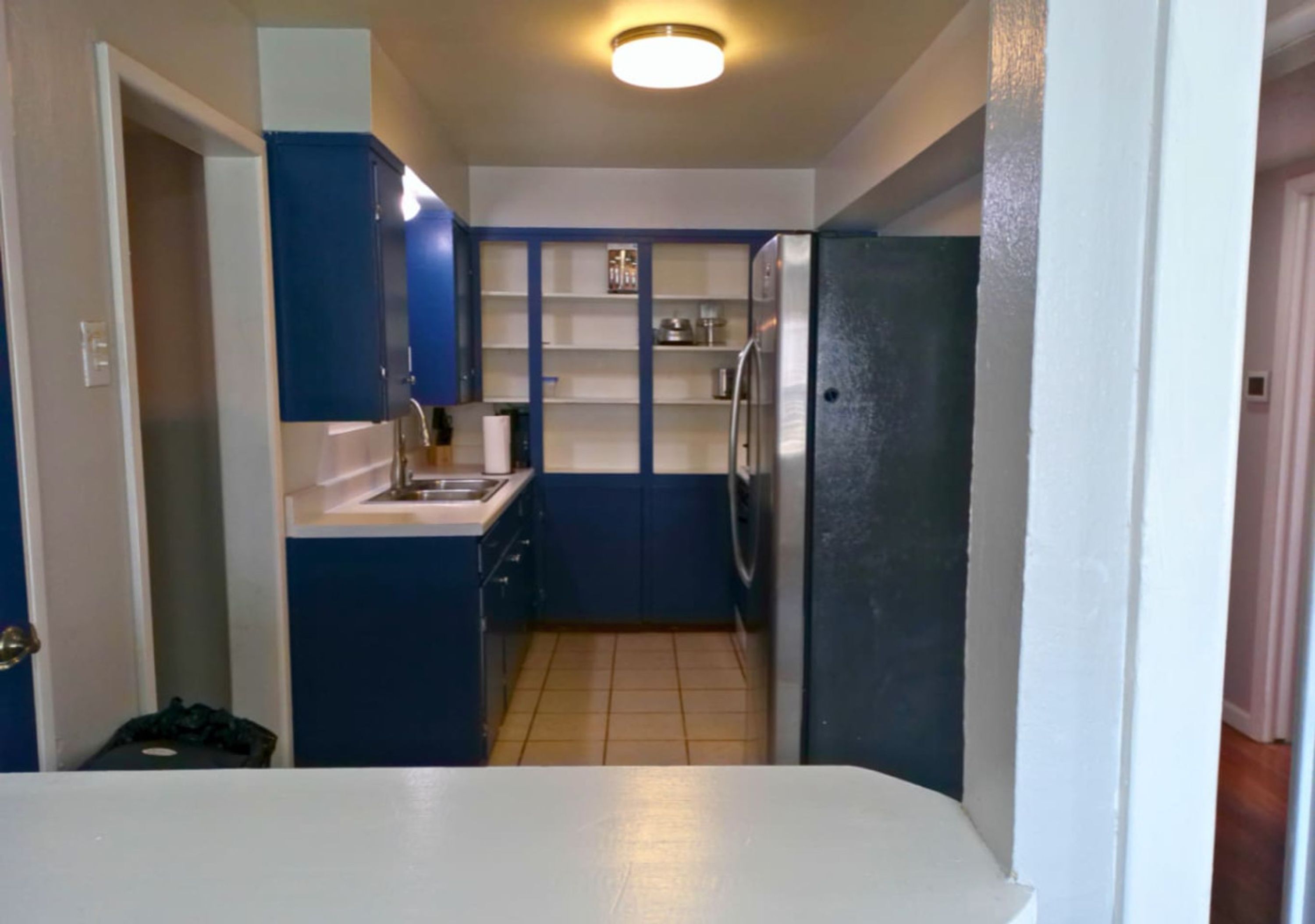 House | 3 bilik tidur 