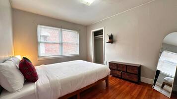 Ferienhaus | 3 Schlafzimmer