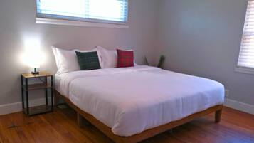 Casa | 3 dormitorios