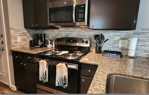 Appartement | 2 chambres, bureau