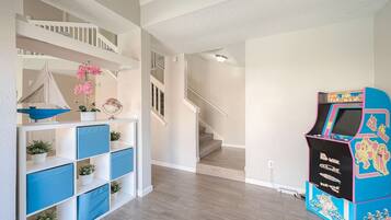 House | 3 bilik tidur