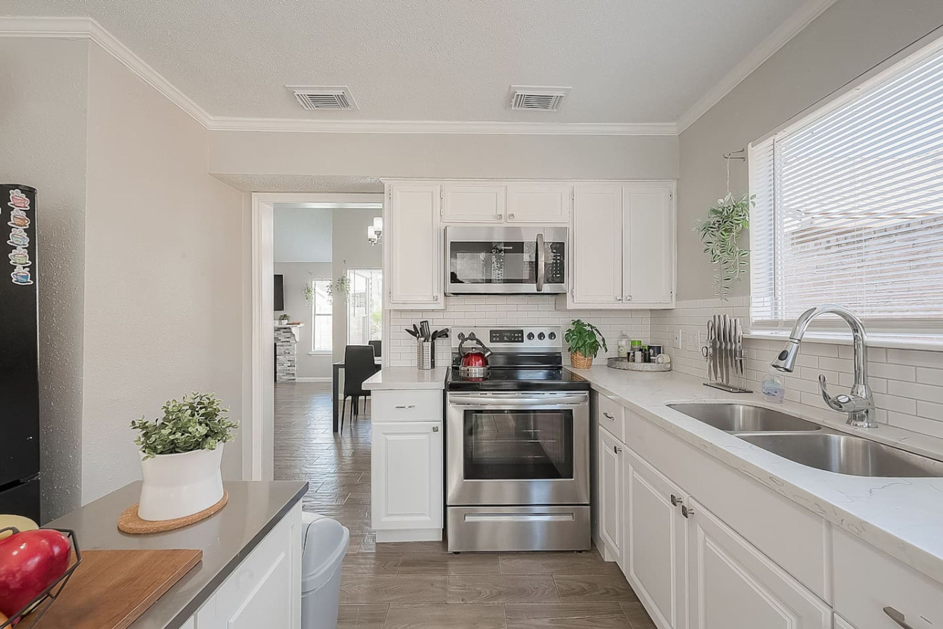 Nhà | 3 phòng ngủ 