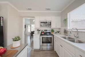 하우스 | 3 개의 침실