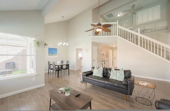 하우스 | 3 개의 침실