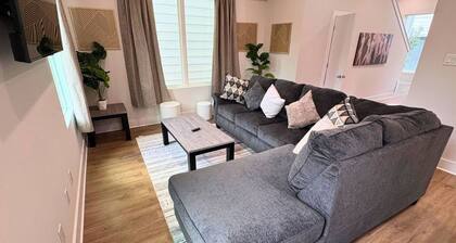Cozy Stay Near Downtown Houston