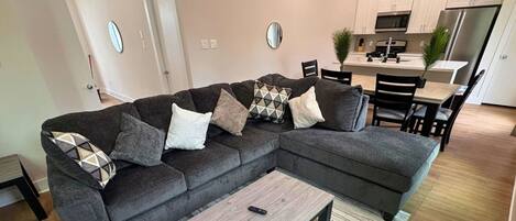 Ferienhaus | Eigene Küche