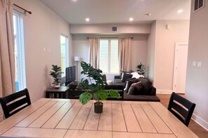 Casa | 3 habitaciones 