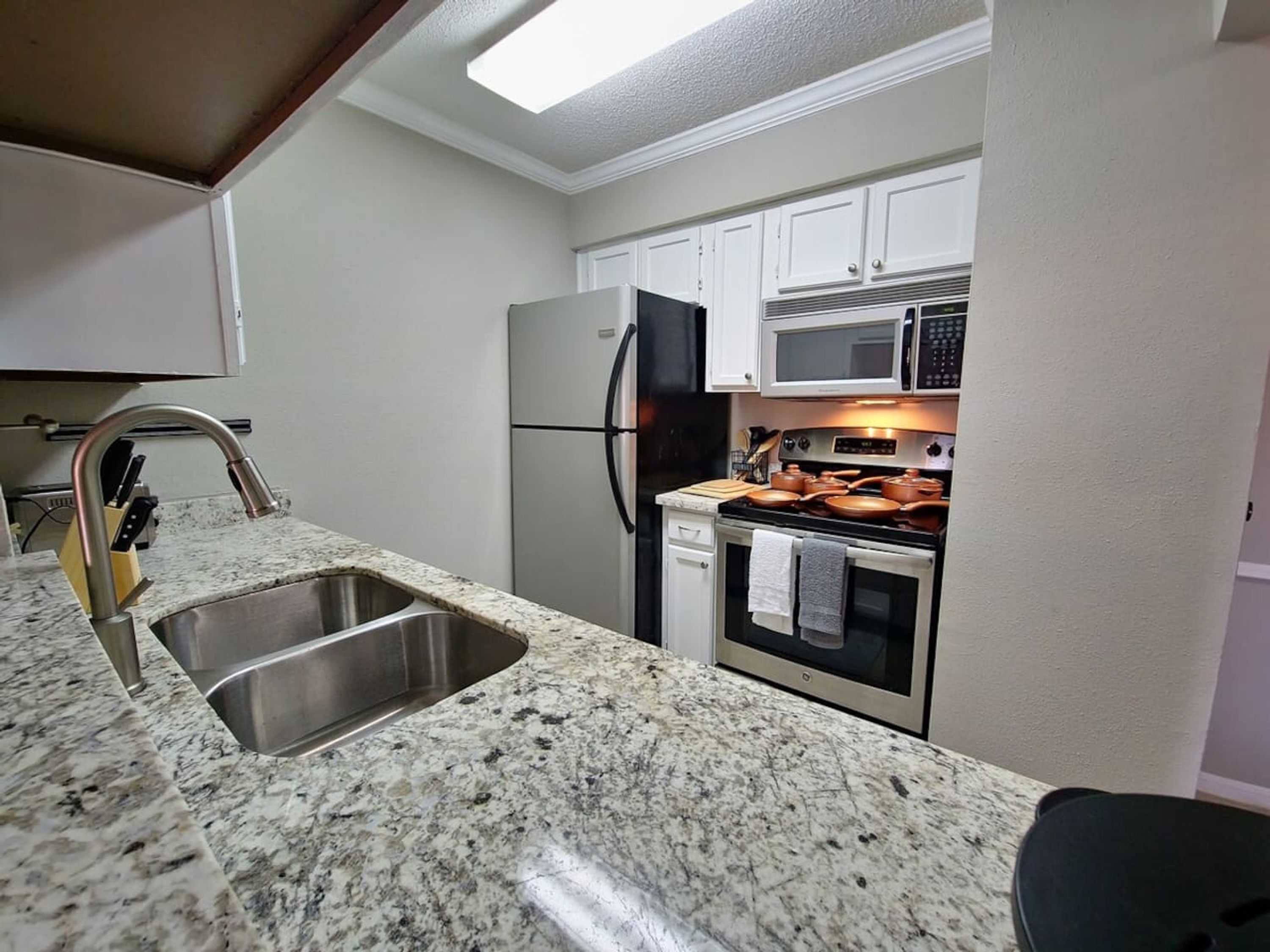 Apartment | Private kitchen