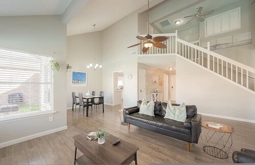 Beat the Heat in Katy Tx - Arcade Room Pool