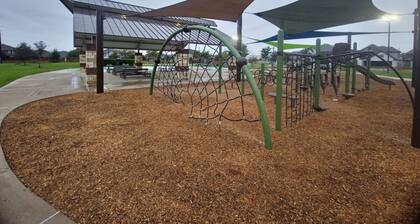 Serenity in Suburbia - Katy Tx