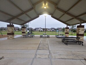 Hus | 2 soverom og skrivebord