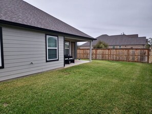 House | 2 bedrooms, desk - Serenity in Suburbia - Katy Tx (Katy)