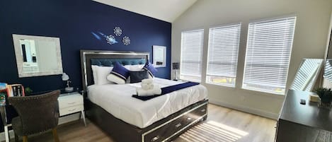 Nhà | 3 phòng ngủ