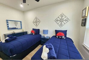 Casa | 3 quartos