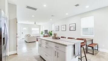 Rumah | 3 kamar tidur