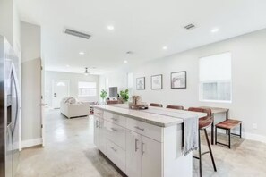 Talo | 3 makuuhuonetta