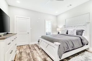 Talo | 3 makuuhuonetta